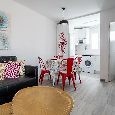 Gran Sol De Appartamento *