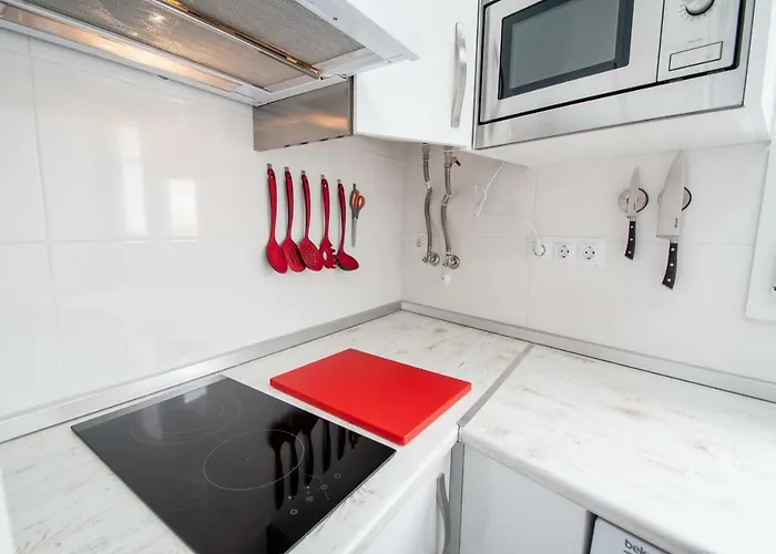 Apartament Gran Sol De Kadyks