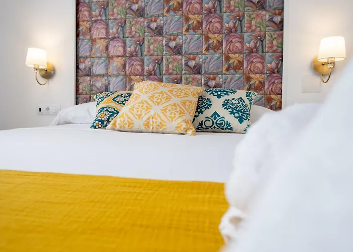 Gran Sol De Apartament *